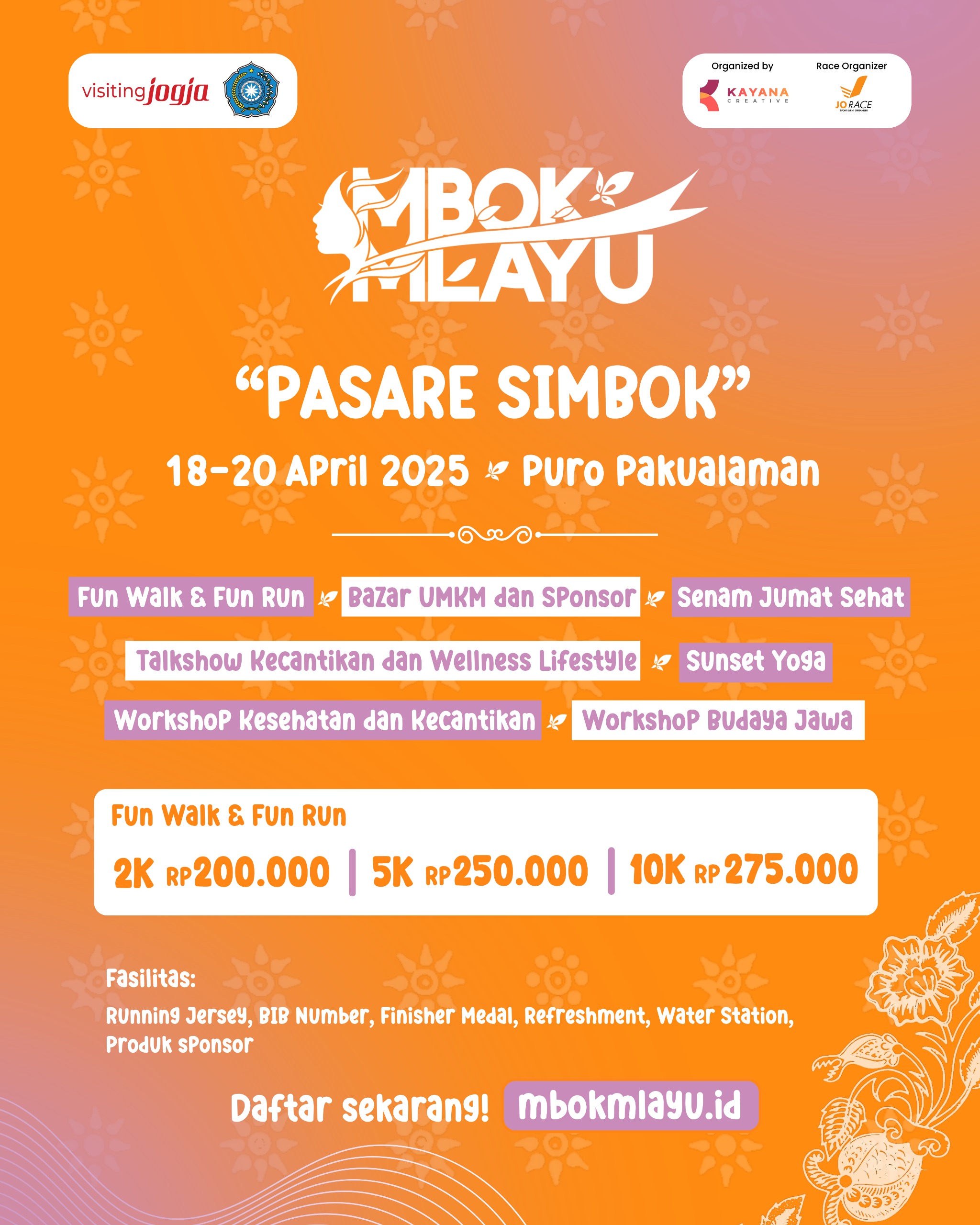 Mbokmlayu 2025