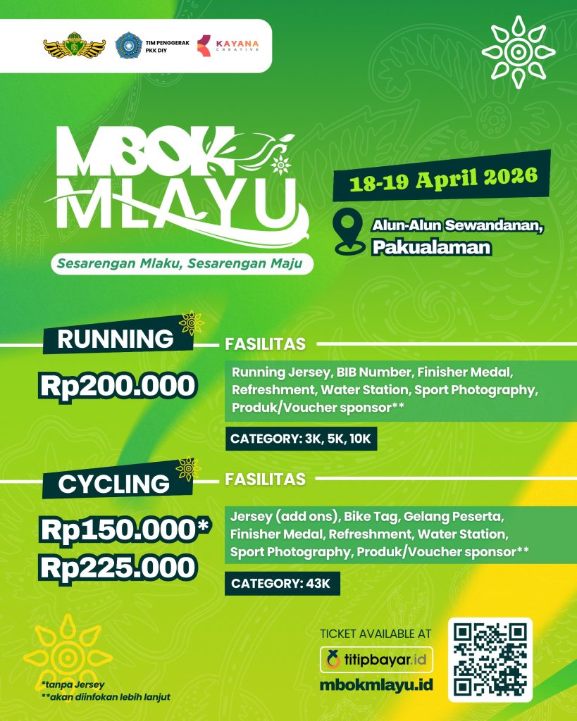 MbokMlayu 2026
