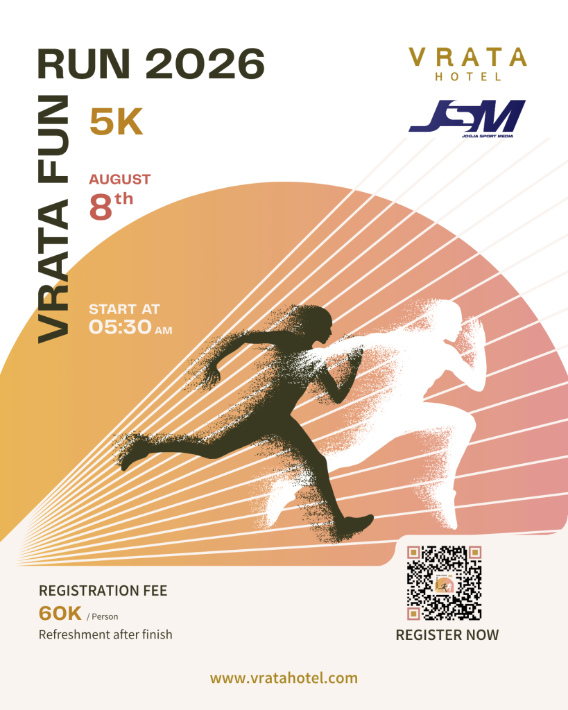 Vrata Fun Run 2026